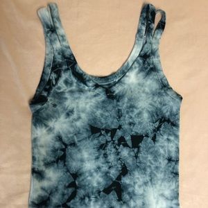 Soft and sexy AE tank